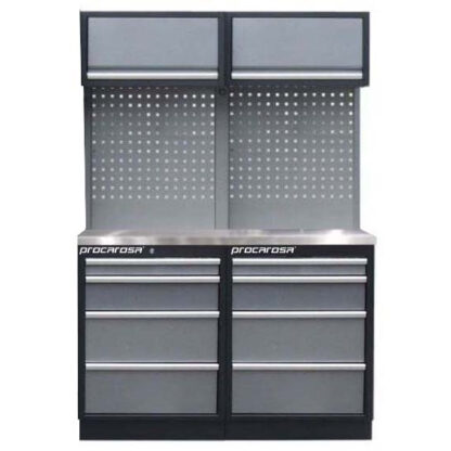 Dílenský nábytek Procarosa PROFI TGCW-0404 TGCW-130404N