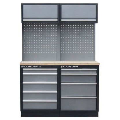 Dílenský nábytek Procarosa PROFI TGCW-0504 TGCW-130504D
