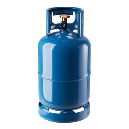 MEVA - tlaková láhev 5kg 316M