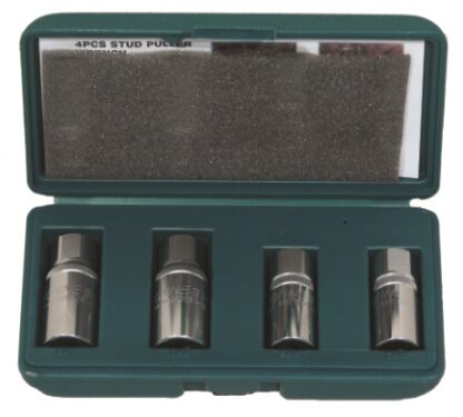 Sada vytahováků šteftů 6 - 12 mm, 1/2" - JONNESWAY AG010059