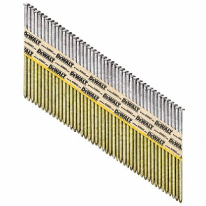 Páskované hřebíky 2,8 x 63mm, 2200ks DeWALT DNPT2863Z DNPT2863Z