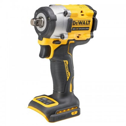 Aku rázový utahovák bez aku DeWALT DCF921N DCF921N
