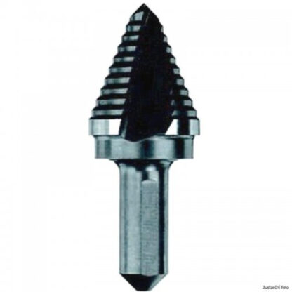Stupňovitý vrták do kovu 6-18mm DeWALT DT5027 DT5027