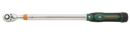 Momentový klíč 1/2" 40-200 Nm, přesný s certifikátem - JONNESWAY T21200N