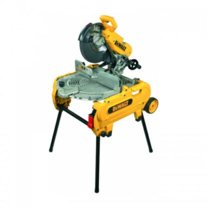 Stolová kapovací a pokosová pila 305mm DeWALT D27107 D27107