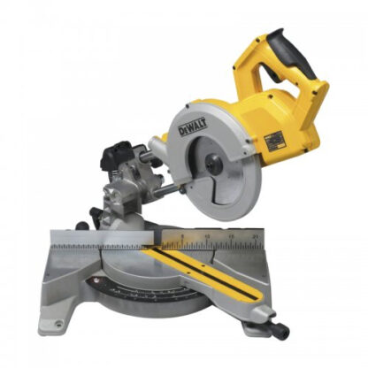 Pokosová pila 216mm DeWALT DWS771 DWS771