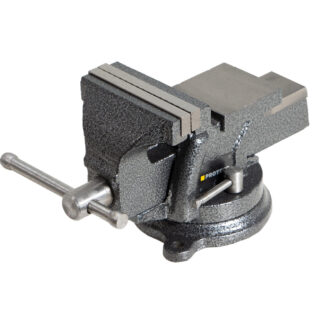PROTECO 10.150-150 svěrák zámečnický 150mm