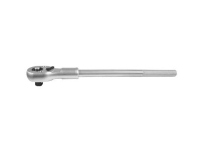 PROTECO 340-11 ráčna přepínací 3/4" 510mm s vyhaz. 24z. - Image 2