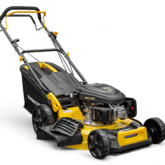 PROTECO 51.06-BS-53-P sekačka na trávu benzínová PREMIUM 4 kW s pojezdem a záběrem 53 cm