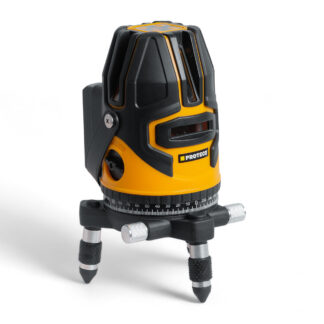 PROTECO 10.05-LNK-PRO laser samonivelační liniový PROFI