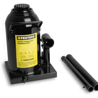 PROTECO 42.09-ZHP-30 hydraulický zvedák PROFI (panenka) nosnost 30t