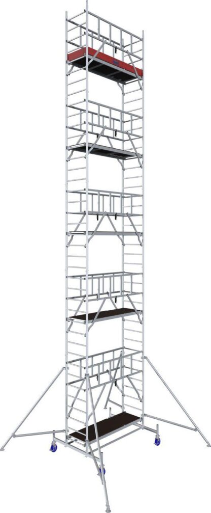 pracovní výška 11.3 m