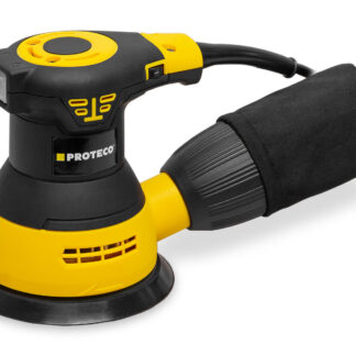 PROTECO 51.01-EB-125 bruska excentrická PROFI 125 mm / 350 W