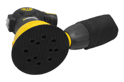 PROTECO 51.01-EB-125 bruska excentrická PROFI 125 mm / 350 W - Image 2