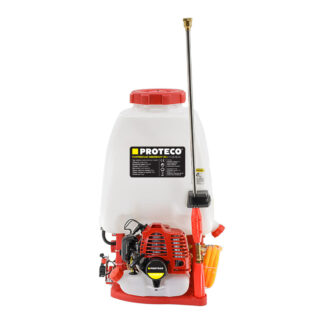 PROTECO 51.06-PB-25 postřikovač benzínový 25 l