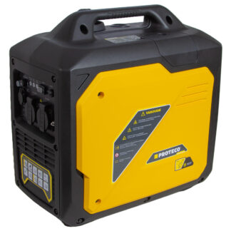 PROTECO 51.08-G1-2000 elektrocentrála invertorová 2 kW