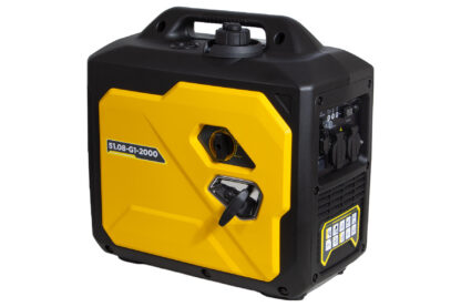 PROTECO 51.08-G1-2000 elektrocentrála invertorová 2 kW - Image 2