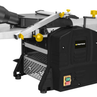 PROTECO 51.01-HP-254 protahovačka / hoblovka 254 mm