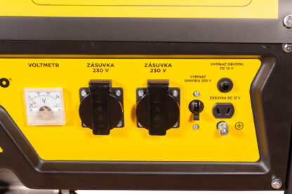 DC 1x12V)