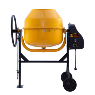 PROTECO 51.03-SM-120 míchačka stavební 120 L