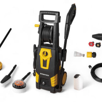 PROTECO 51.06-MV-2200-S myčka vysokotlaká samonasávací 2200 W