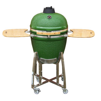 PROTECO 62.22-GK-55 gril keramický 55 cm + ochranný plášť