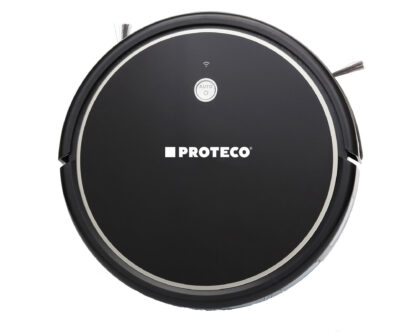 PROTECO vysavač robotický RV 1000