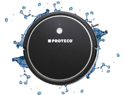 PROTECO vysavač robotický RV 1000 - Image 2
