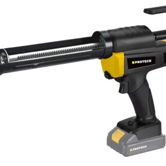 PROTECO 51.10-PV-300 pistole vytlačovací aku 300 ml