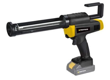PROTECO 51.10-PV-300 pistole vytlačovací aku 300 ml