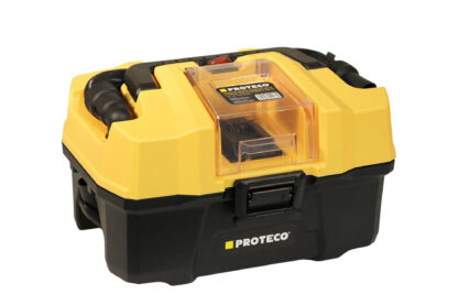 PROTECO VA-150 vysavač aku 180 W - Image 2