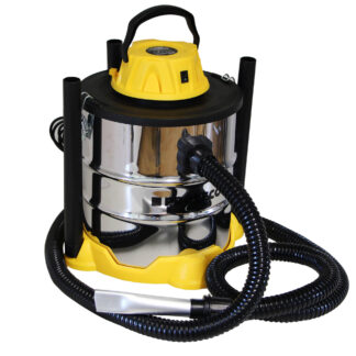 PROTECO 5114VK165020 vysavač kombinovaný (průmyslový + popel) 1650 W s nádobou 20 L
