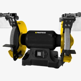 PROTECO 51.01-B200-500 bruska dvoukotoučová 500 W