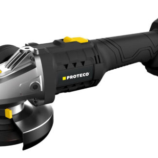 PROTECO 51.10-ABU-20-125 bruska úhlová akumulátorová 125mm 20V bez aku