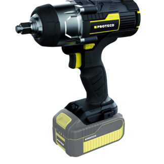 PROTECO 51.10-UR-20-400 utahovák rázový 400Nm