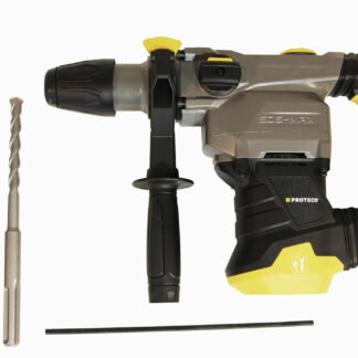 PROTECO 51.03-KV-1500 kladivo vrtací 1500 W