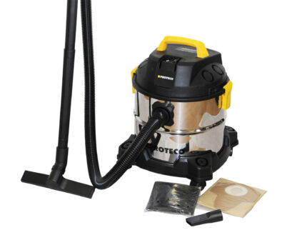 PROTECO 51.14-VP-1200-20 vysavač průmyslový 1200W s nádobou 20L - Image 2