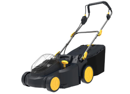 záběr 38 cm