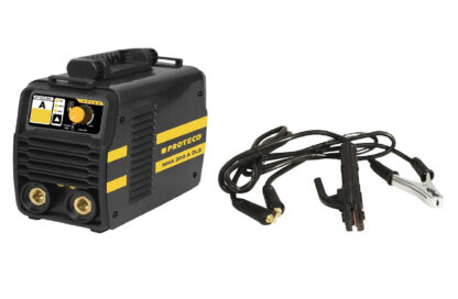 PROTECO 51.11-MMA-200DLS invertor svařovací 200A - Image 2