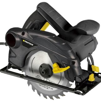 PROTECO 51.01-PO-160 pila okružní 160mm