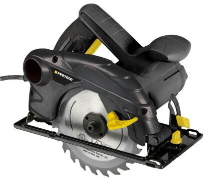 PROTECO 51.01-PO-160 pila okružní 160mm