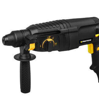 PROTECO 51.03-KV-800 kladivo vrtací 800W