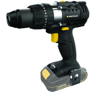 PROTECO PROTECO 51.10-AV-20-01 vrtačka akumulátorová 2-13mm 20V