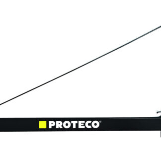 PROTECO 09-R-0750 rameno závěsné 750mm (1000kg) pro lanový naviják