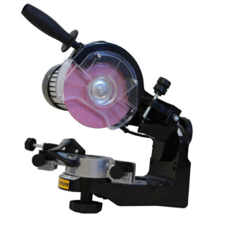 PROTECO 51.01-BPR-145-230 bruska pilových řetězů 145mm