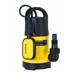 PROTECO 10.86-CPK-0750-NM čerpadlo ponorné 750W