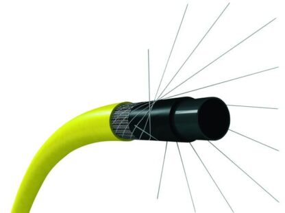 PROTECO 10.81-ZL-34-50 hadice zahradní i pro pitnou vodu 3/4" 50m žlutá