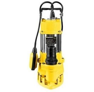 PROTECO 86-CK-0750 čerpadlo kalové 750W