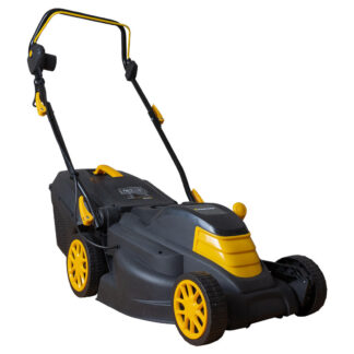 PROTECO ES-1600-A sekačka na trávu elektrická 1600 w