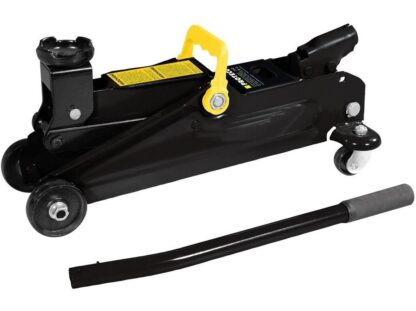 PROTECO 42.02-40037 zvedák hydraulický 3000kg pojízdný - Image 2